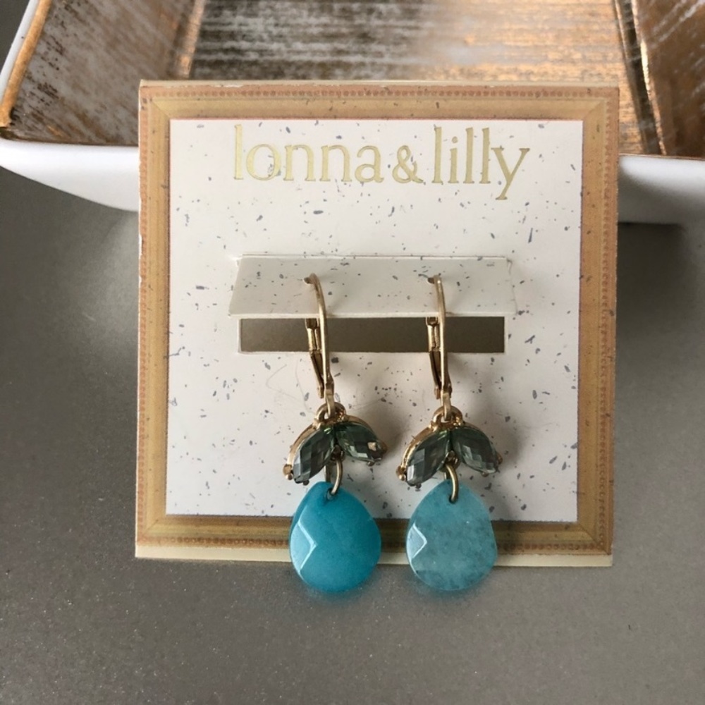 Lonna & Lilly NWT Earrings